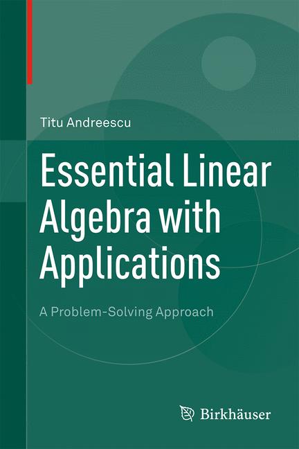 Essential Linear Al…