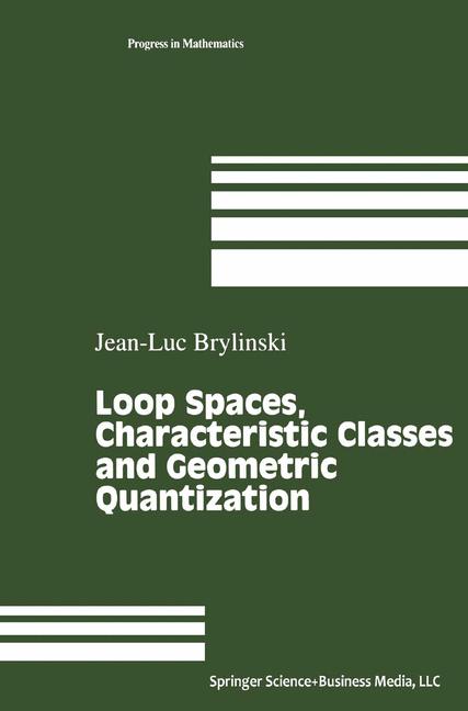 Loop Spaces, Charac…