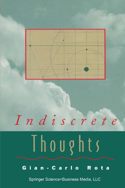 Indiscrete Thoughts - image