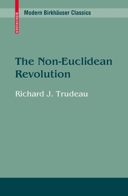 The Non-Euclidean R…