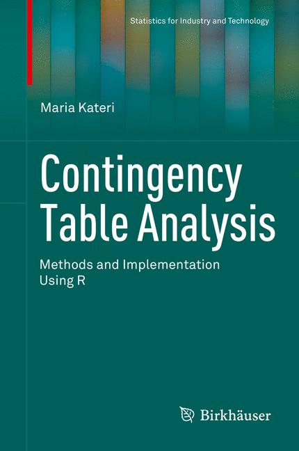 Contingency Table A…