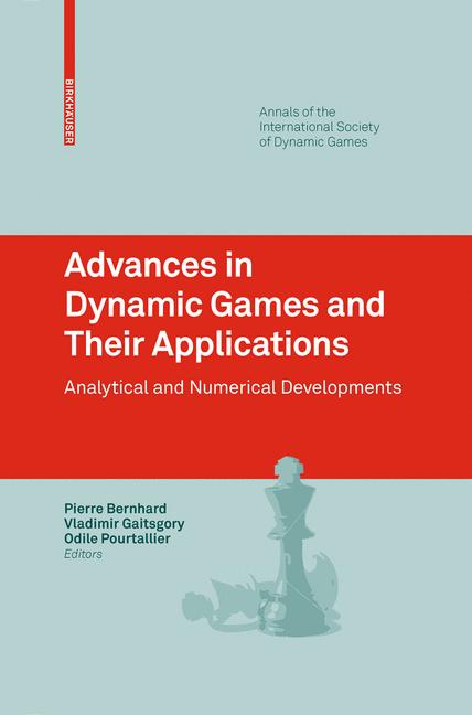 Advances In Dynamic… - image