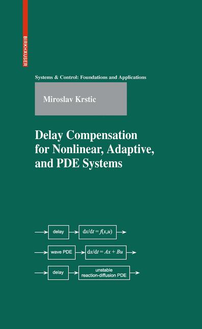 Delay Compensation …