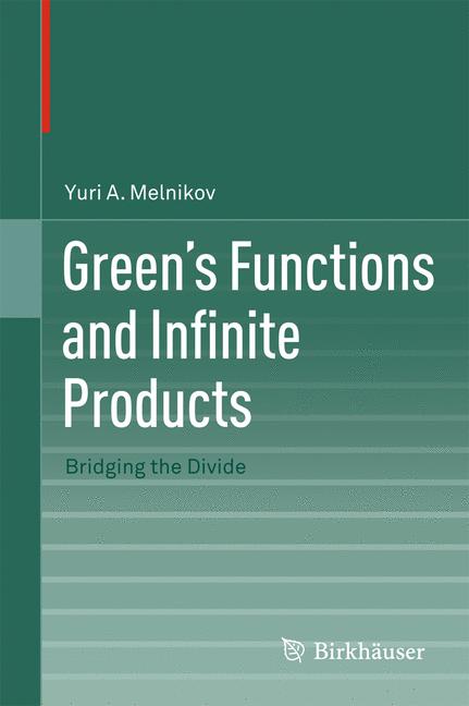 Green's Functions A… - image