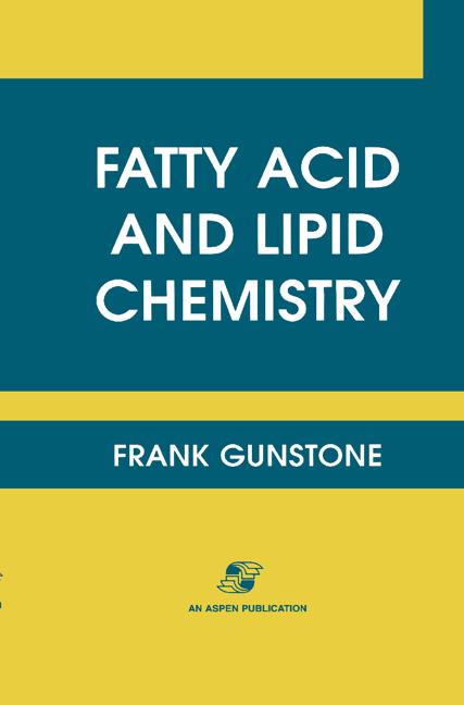 Fatty Acid And Lipi… - image
