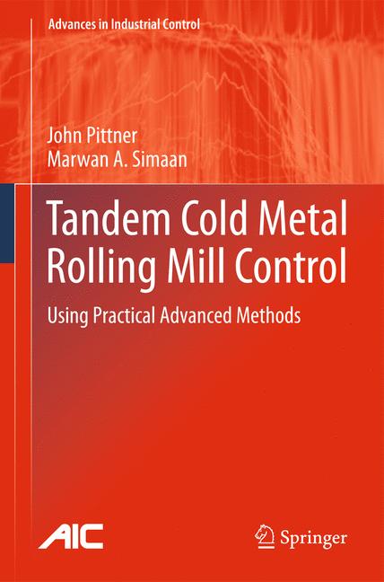 Tandem Cold Metal R…