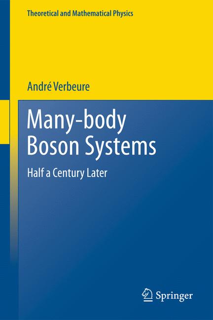 Many-Body Boson Sys… - image