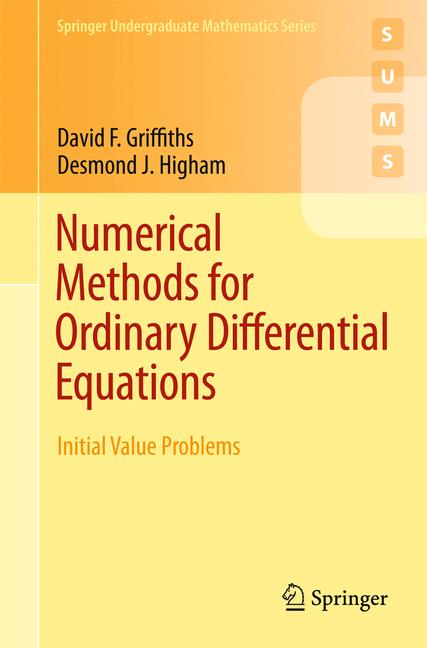 Numerical Methods F… - image