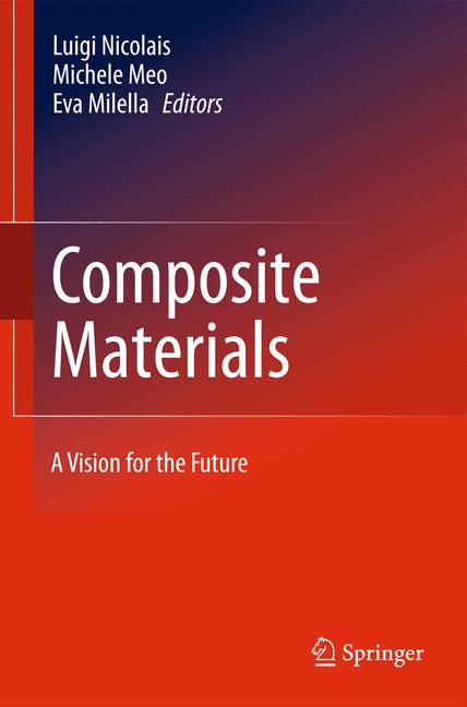 Composite Materials - image