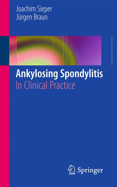 Ankylosing Spondyli… - image