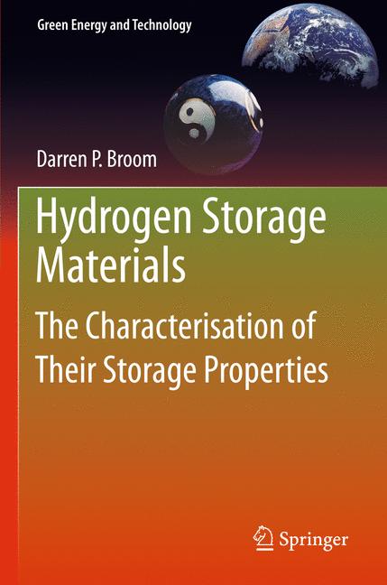 Hydrogen Storage Ma…