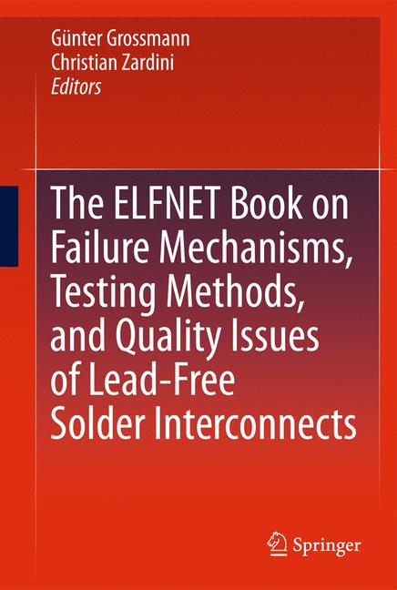 The Elfnet Book On …