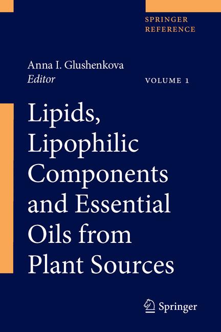 Lipids, Lipophilic … - image