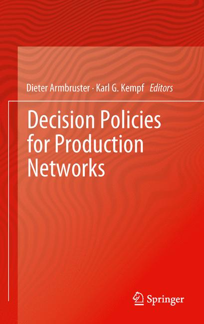 Decision Policies F…