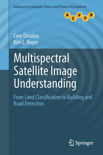 Multispectral Satel…