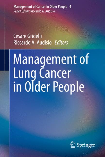 Management Of Lung … - image