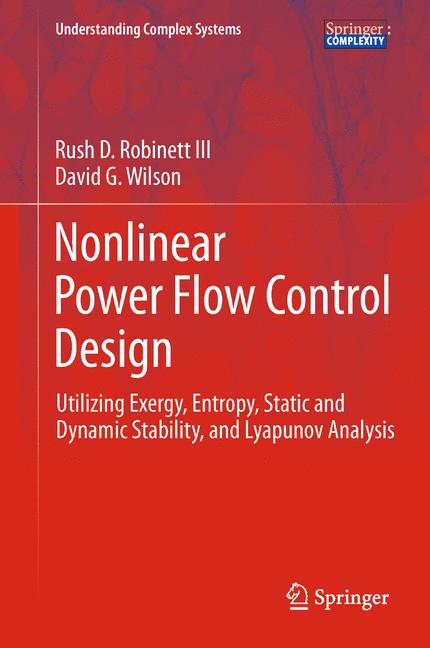 Nonlinear Power Flo… - image