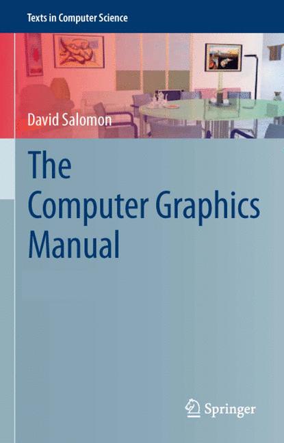 The Computer Graphi…