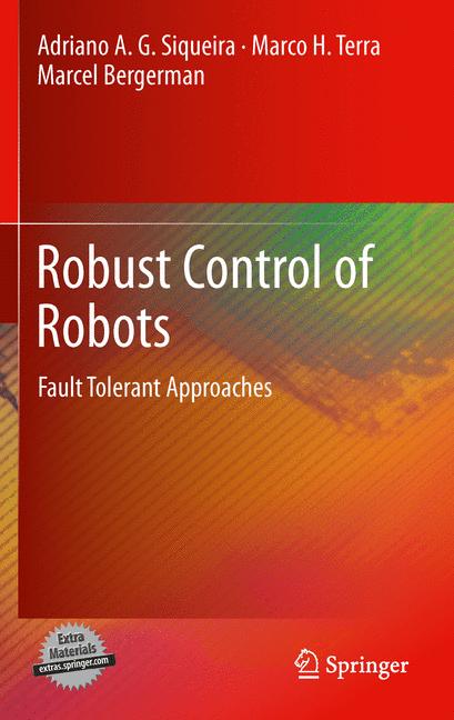 Robust Control Of R… - image
