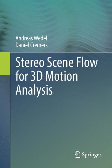 Stereo Scene Flow F… - image