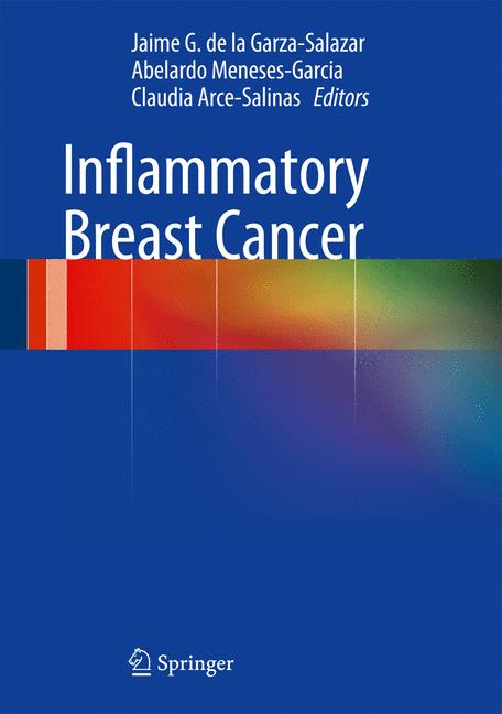 Inflammatory Breast… - image