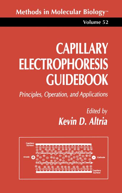 Capillary Electroph…