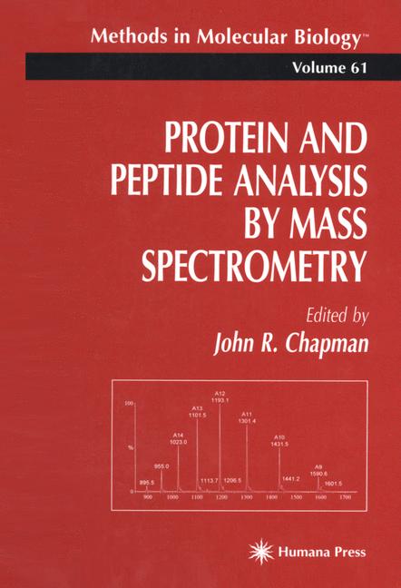 Protein And Peptide… - image