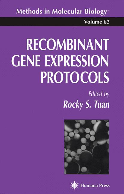 Recombinant Gene Ex…