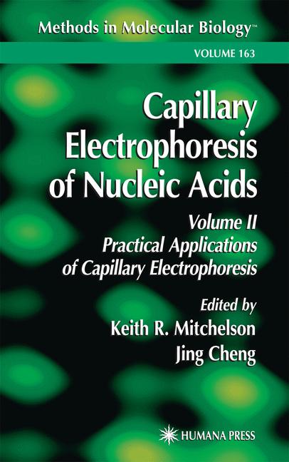 Capillary Electroph…