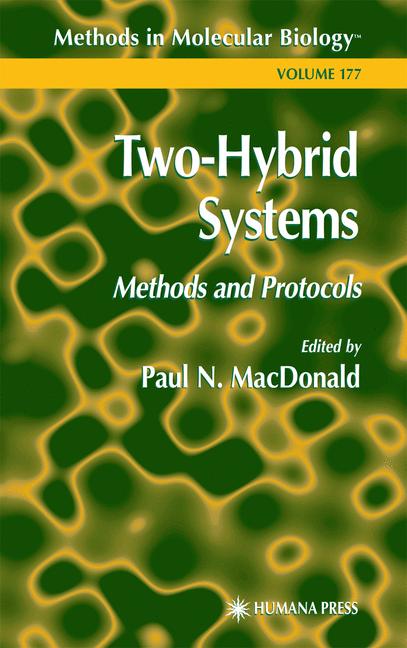 Two-Hybrid Systems - image