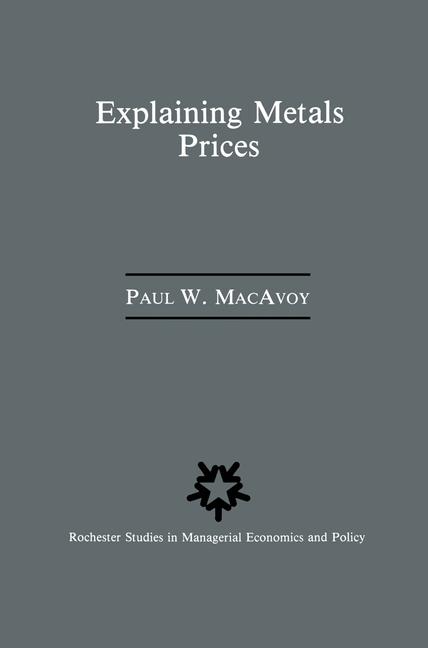Explaining Metals P… - image