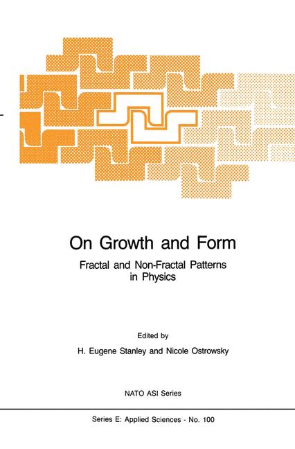 On Growth And Form - image
