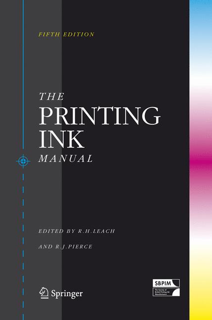 The Printing Ink Ma…
