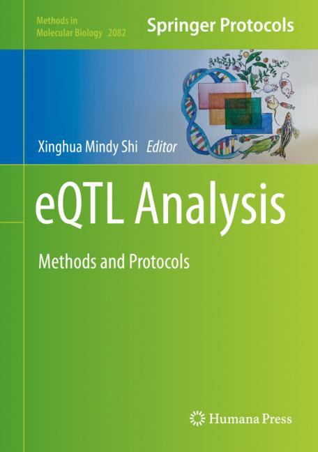Eqtl Analysis