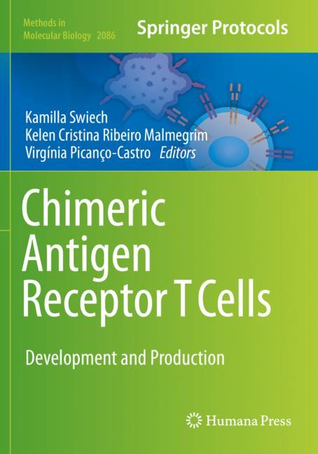 Chimeric Antigen Re…