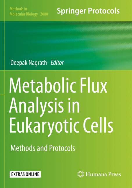 Metabolic Flux Anal…