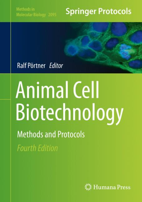 Animal Cell Biotech… - image
