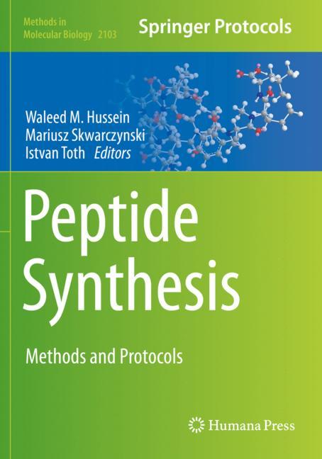 Peptide Synthesis - image