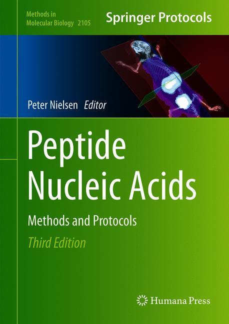 Peptide Nucleic Aci… - image