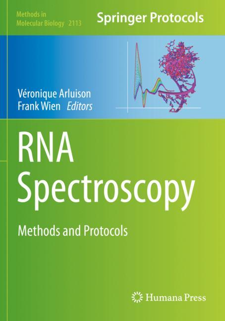 Rna Spectroscopy - image
