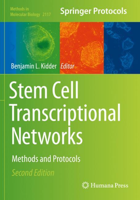 Stem Cell Transcrip… - image