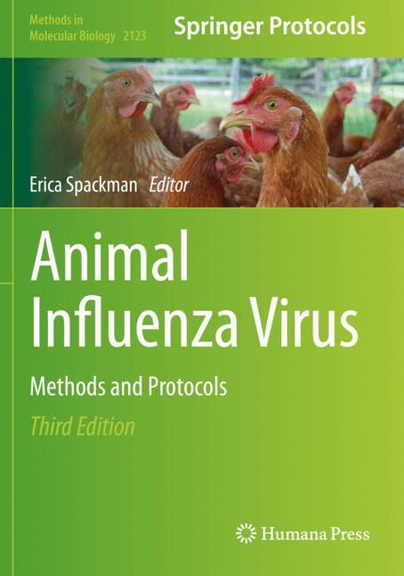 Animal Influenza Vi… - image