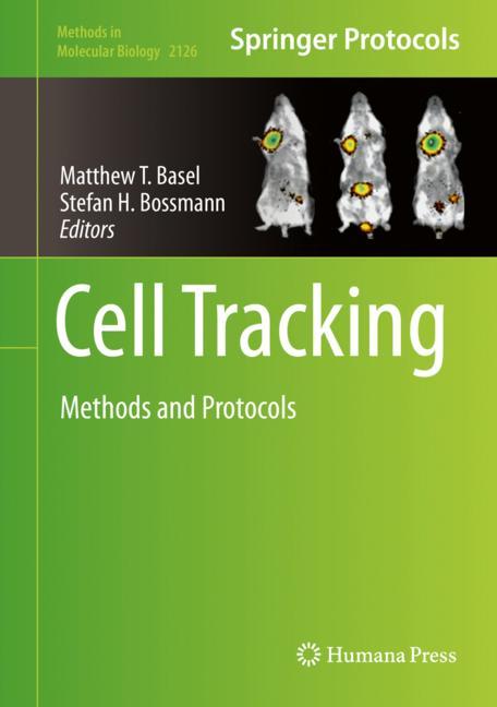 Cell Tracking - image