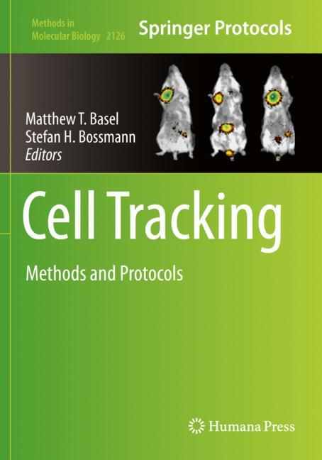 Cell Tracking - image