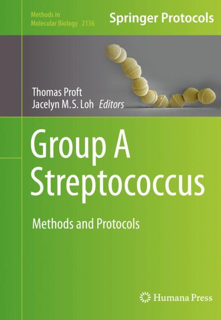 Group A Streptococc… - image