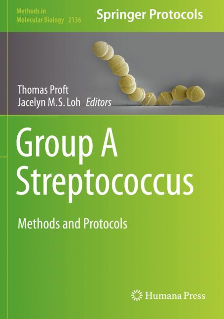 Group A Streptococc… - image