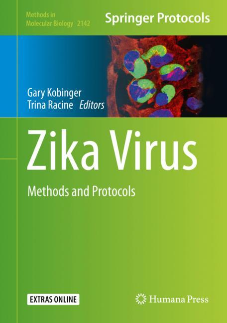 Zika Virus - image