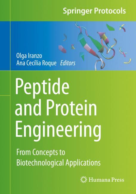 Peptide And Protein… - image