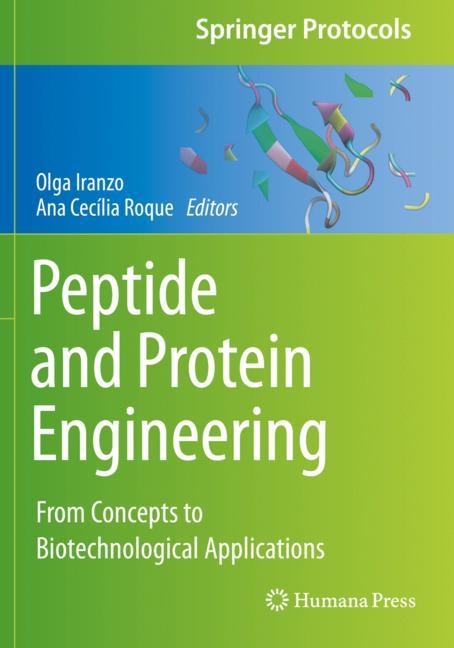 Peptide And Protein… - image
