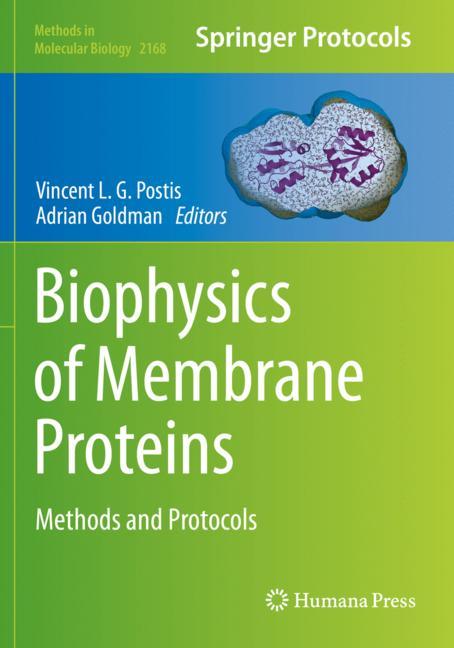 Biophysics Of Membr…
